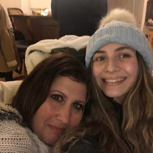 Meet your Posher, Lucy